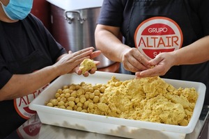 Controlarán condiciones laborales de los trabajadores involucrados en Hambre Cero - 1000 Noticias