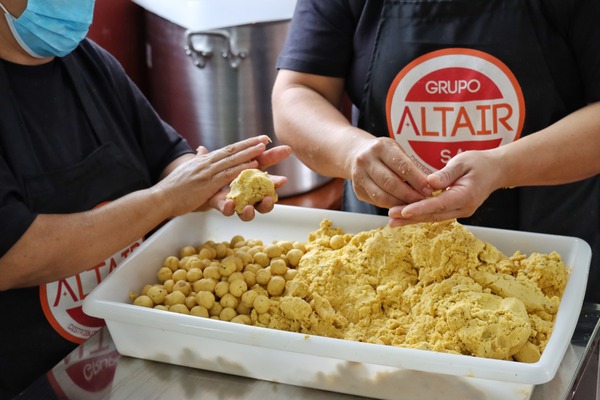 Controlarán condiciones laborales de los trabajadores involucrados en Hambre Cero - 1000 Noticias