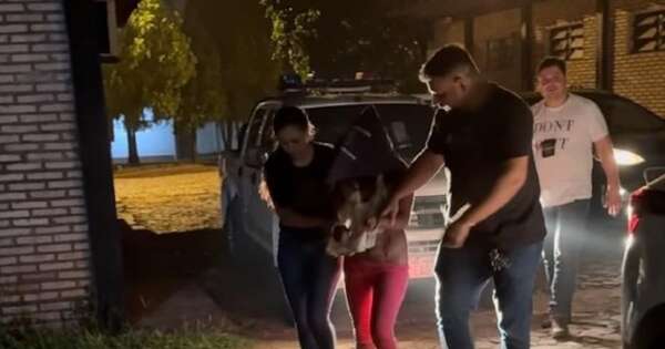 Diario HOY | Imputan a mujer que ofrecía a su hermana menor para la prostitución en CDE