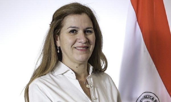 Diputados avanzan en el proceso de interpelación a la ministra de Salud, María Teresa Barán - OviedoPress