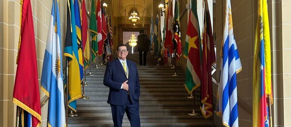 La AEL seguirá defendiendo en la OEA la vida, desde su concepción, y la familia