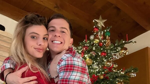 Lele Pons espera su primer bebé con el cantante Guaynaa