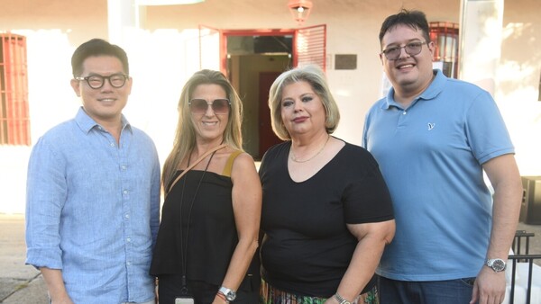 Presentan todos los detalles del Asunción: Design+Art