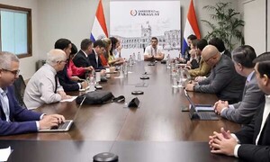 Gobierno activa plan urgente para salvar el sistema de salud: UTIs serán prioridad - OviedoPress