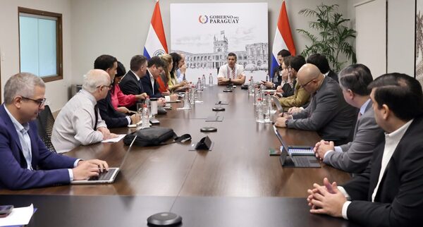 Gobierno conforma equipo nacional para el mejoramiento del sistema de salud en el corto plazo