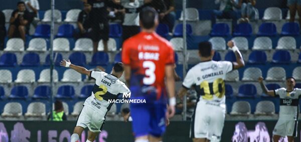 Versus / El Apertura quedó encendido tras la fecha 8
