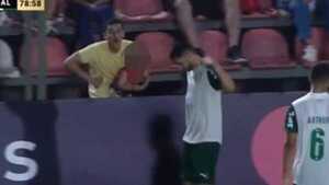 Red Paraguaya de Afrodescendientes condena racismo en el fútbol y exige sanciones
