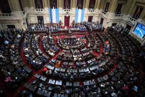 Oposición argentina impulsa un debate por el “criptofiasco que involucra a Milei - Mundo - ABC Color