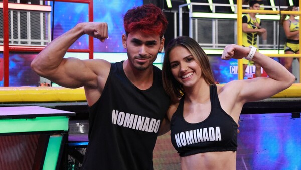 ¿Quién reemplazará a Adri en Calle 7 Match?