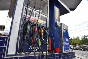 |Precios de Petropar podrían bajar en los próximos días - Portal Digital Cáritas Universidad Católica