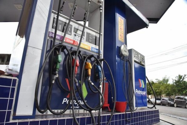 |Precios de Petropar podrían bajar en los próximos días - Portal Digital Cáritas Universidad Católica