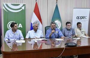Paraguay se posiciona ‘para el mundo’ como productor ganadero sostenible, destacan  - Economía - ABC Color