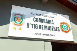 Sexagenaria hirió de bala a su hijo durante un forcejeo en San Juan del Paraná - Policiales - ABC Color