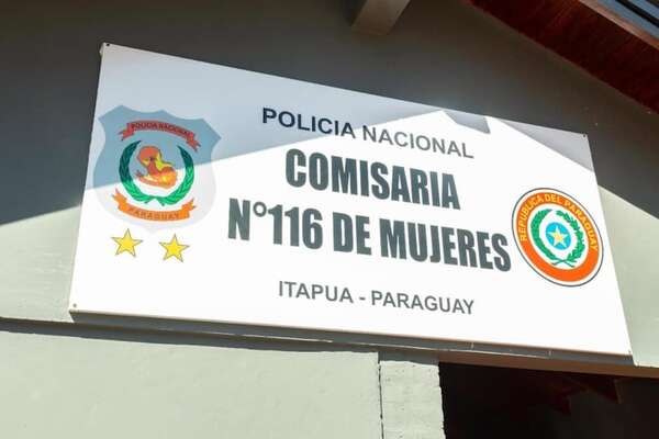 Sexagenaria hirió de bala a su hijo durante un forcejeo en San Juan del Paraná - Policiales - ABC Color