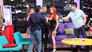 Un gran reencuentro esta noche en “Leyendas Urbanas”