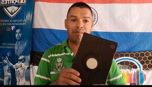 Roban Equipos Electrónicos Valiosos a Periodista Deportivo