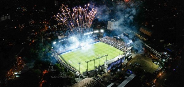Versus / La cantidad de entradas que otorgará Libertad a Olimpia en La Huerta