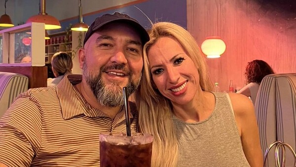 Orlando Arévalo y su esposa, fuera de peligro, asegura abogada