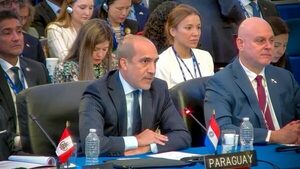 Paraguay reafirma necesidad de impulsar una gestión más moderna y eficiente en la OEA - El Trueno