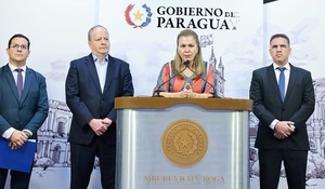 Conforman equipo nacional para mejorar el sistema de Salud Pública