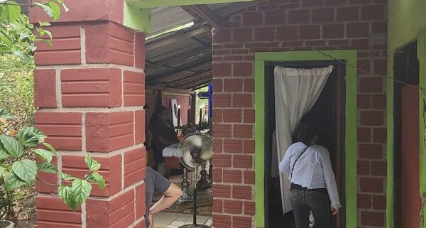 Adolescente acusada de homicidio se enfrenta a una pena máxima de 8 años de prisión