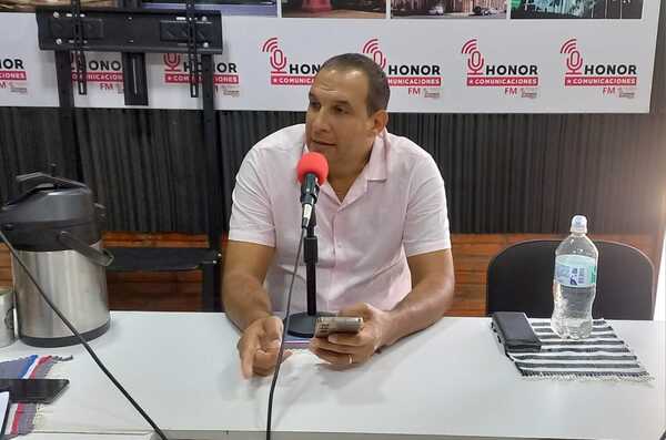 Municipalidad "en terapia intensiva", según concejal - San Lorenzo Hoy