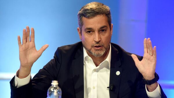 Bancada de Fuerza Republicana pide independencia y legalidad en caso judicial que involucra a Marito