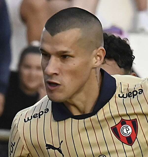 Cerro Porteño, palpitando la carrera copera - Fútbol - ABC Color