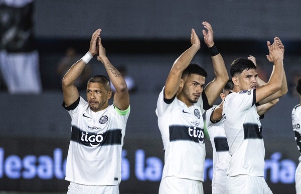 La cantidad de entradas que dará Libertad a Olimpia