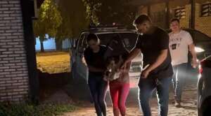 Imputan a mujer que ofrecía a su hermana menor para la prostitución en CDE - Noticiero Paraguay