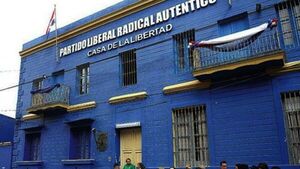 PLRA apela nulidad de convención liberal y reposición de senadores expulsados