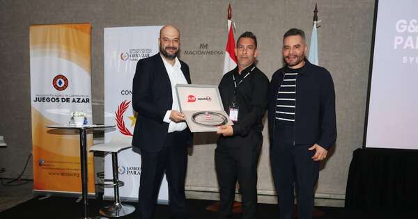 Diario HOY | Aposta.la: Liderazgo, Innovación y el Futuro del Juego en Paraguay