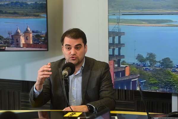 Diputado critica que Interpol Paraguay no lanzara notificación roja de Anuncio Martí - Nacionales - ABC Color