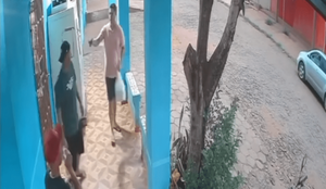 Tras discusión, asesinan a un hombre en Amambay