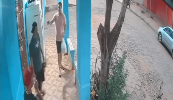 Tras discusión, asesinan a un hombre en Amambay