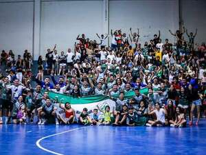 Balonmano: Debut en Varna - Polideportivo - ABC Color