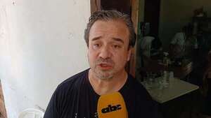 Jubilados lograron el cambio de supuesto director planillero de unidad de IPS en Tebicuary   - Nacionales - ABC Color