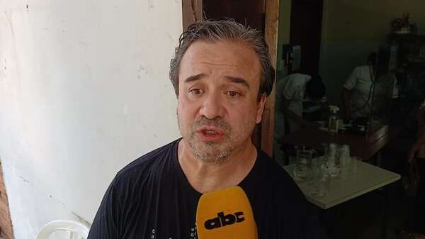 Jubilados lograron el cambio de supuesto director planillero de unidad de IPS en Tebicuary - Nacionales - ABC Color