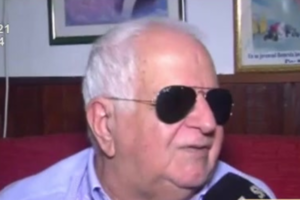 Quemil Yambay cumple 87 años: un ícono de la música popular - SNT