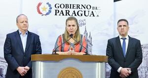 La Nación / El Gobierno fortalecerá el servicio de terapia intensiva