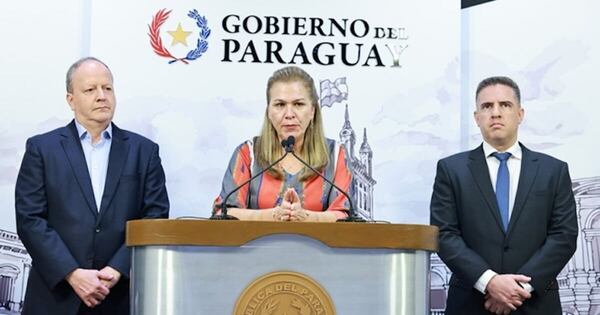 La Nación / El Gobierno fortalecerá el servicio de terapia intensiva