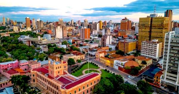 La Nación / Reconocido medio español destaca a Paraguay como destino turístico