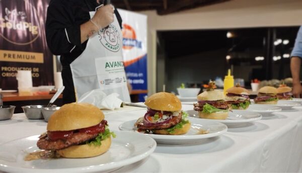 Éxito en el Taller de Cocina Cerdo Teeté en Itapúa: Un impulso al consumo de carne porcina en Paraguay