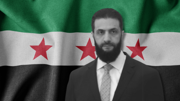 La Liga Árabe presiona a Ahmed Al-Sharaa para que no se convierta en un nuevo Bashar al-Assad