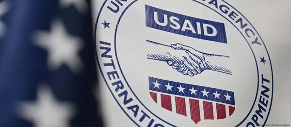 Trump cancela el 83% de los programas de USAID