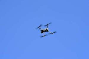 Video: “masivo” ataque de drones ucranianos contra Moscú - Mundo - ABC Color