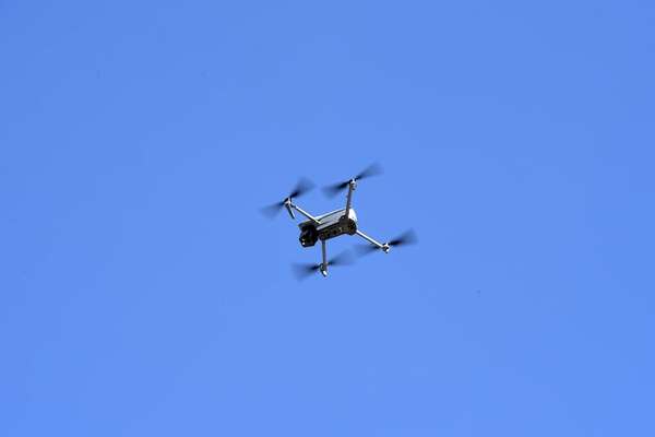 Video: “masivo” ataque de drones ucranianos contra Moscú - Mundo - ABC Color