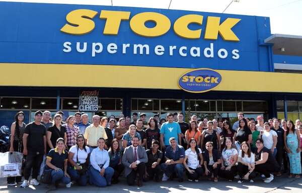 Stock y MEC: 16 años de alianza  - Empresariales - ABC Color