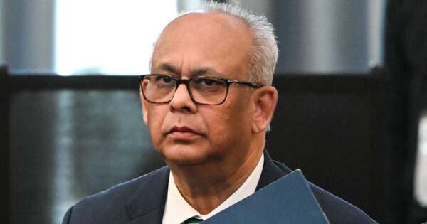 La Nación / OEA elige a Ramdin secretario general