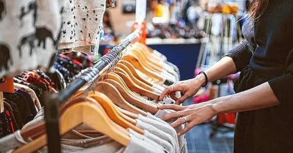 Ventas minoristas en Argentina registraron una reducción del 2,9% en febrero
